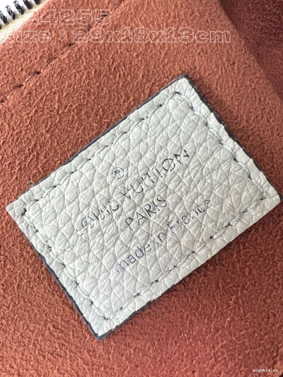 WIS VUITTON PM Hand x It LOUIS 13CM 29 All 18 - x 0730
